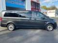 Mercedes-Benz Vito Mixto 124 CDI 4x4 extralang ACC LED 5 Sitze Gris - thumbnail 4