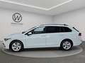 Volkswagen Golf Variant 1,5 TSI Life LED+ ACC Navi 3Z-Klimaaut SHZ RFK Weiß - thumbnail 18
