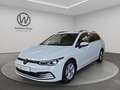 Volkswagen Golf Variant 1,5 TSI Life LED+ ACC Navi 3Z-Klimaaut SHZ RFK Weiß - thumbnail 2