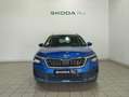 Skoda Kamiq 1.0 TSI Emotion 81kW DSG Azul - thumbnail 20