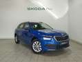 Skoda Kamiq 1.0 TSI Emotion 81kW DSG Azul - thumbnail 1