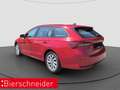 Skoda Octavia Combi 1.5 TSI DSG mHEV Selection NAVI ACC SMART LI Rot - thumbnail 6