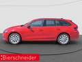 Skoda Octavia Combi 1.5 TSI DSG mHEV Selection NAVI ACC SMART LI Rot - thumbnail 5