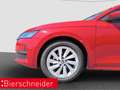 Skoda Octavia Combi 1.5 TSI DSG mHEV Selection NAVI ACC SMART LI Rot - thumbnail 12