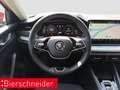 Skoda Octavia Combi 1.5 TSI DSG mHEV Selection NAVI ACC SMART LI Rot - thumbnail 14