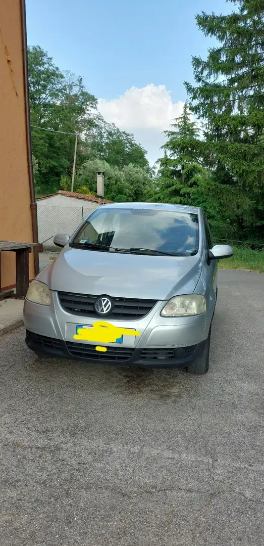 Volkswagen Fox 1.4 tdi - 1