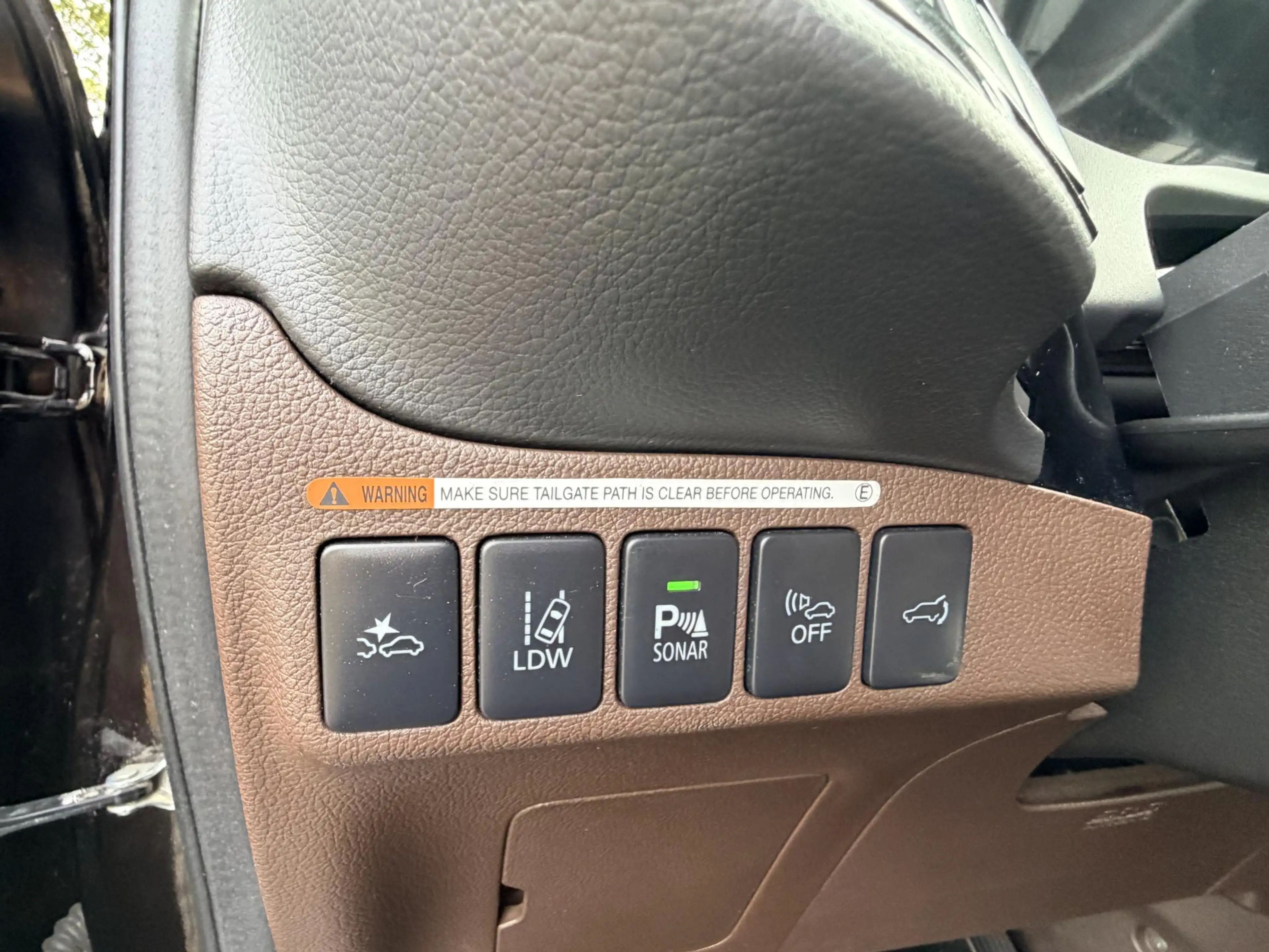 Mitsubishi Outlander 2.0 PHEV instyle+Exclusive 203PK Leder•ACC• — photo 16
