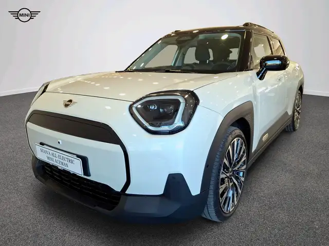 MINI Aceman Classic
