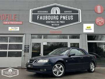 *2.0-Turbo*1-PROPRIETAIRE/1-OWNER*CUIR*