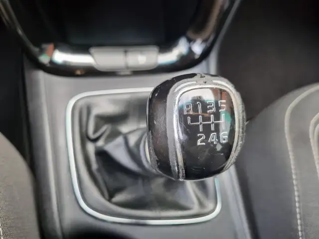 Kia Ceed view 24