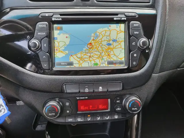 Kia Ceed view 11
