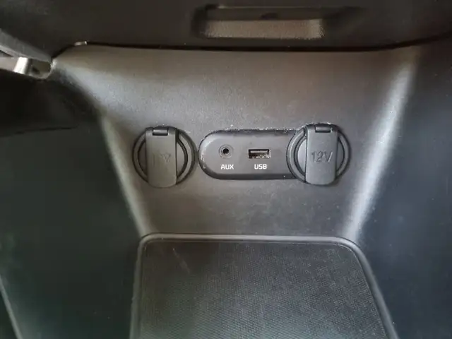 Kia Ceed view 25