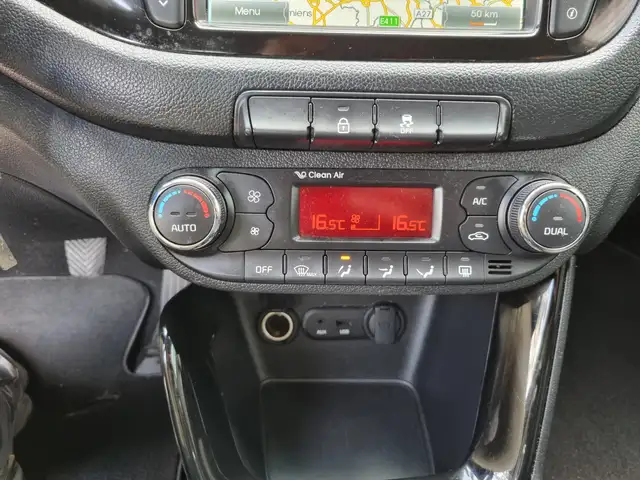 Kia Ceed view 13
