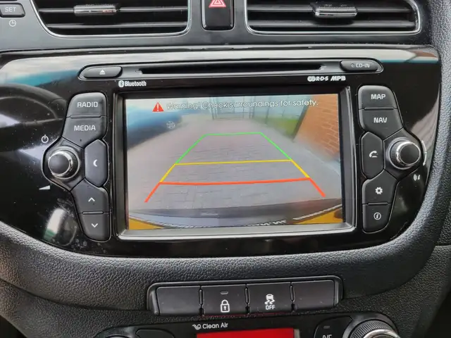 Kia Ceed view 12
