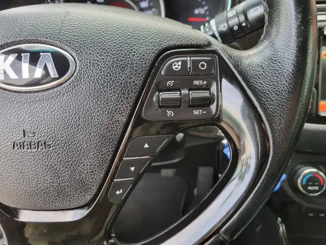 Kia Ceed view 18