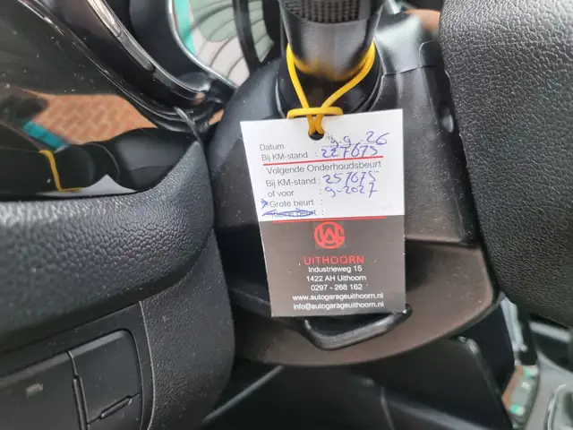 Kia Ceed view 23