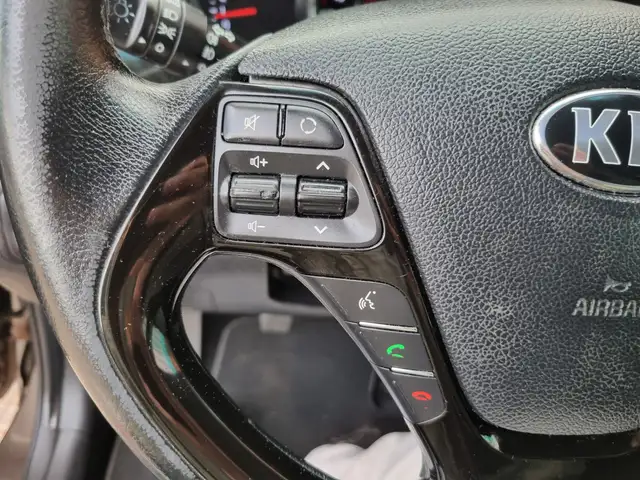 Kia Ceed view 17
