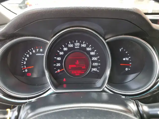 Kia Ceed view 26