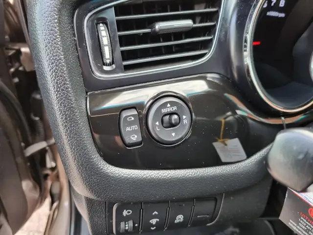 Kia Ceed view 28