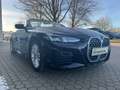 BMW 420 d Cabrio M Sport/Navi/Leder/Soundsystem/ACC Schwarz - thumbnail 7