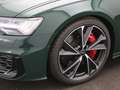 Audi S6 TDI quattro / Pano, HD-Matrix, AHK, B&O Grün - thumbnail 9