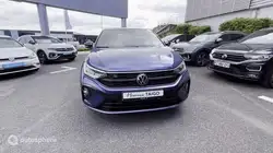 Volkswagen Taigo 1.5 TSI 150ch R-Line DSG7