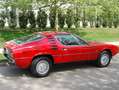 Alfa Romeo Montreal 105.64 Czerwony - thumbnail 7