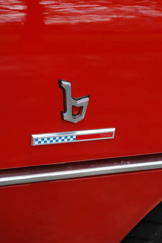 Alfa Romeo Montreal 105.64, foto 9