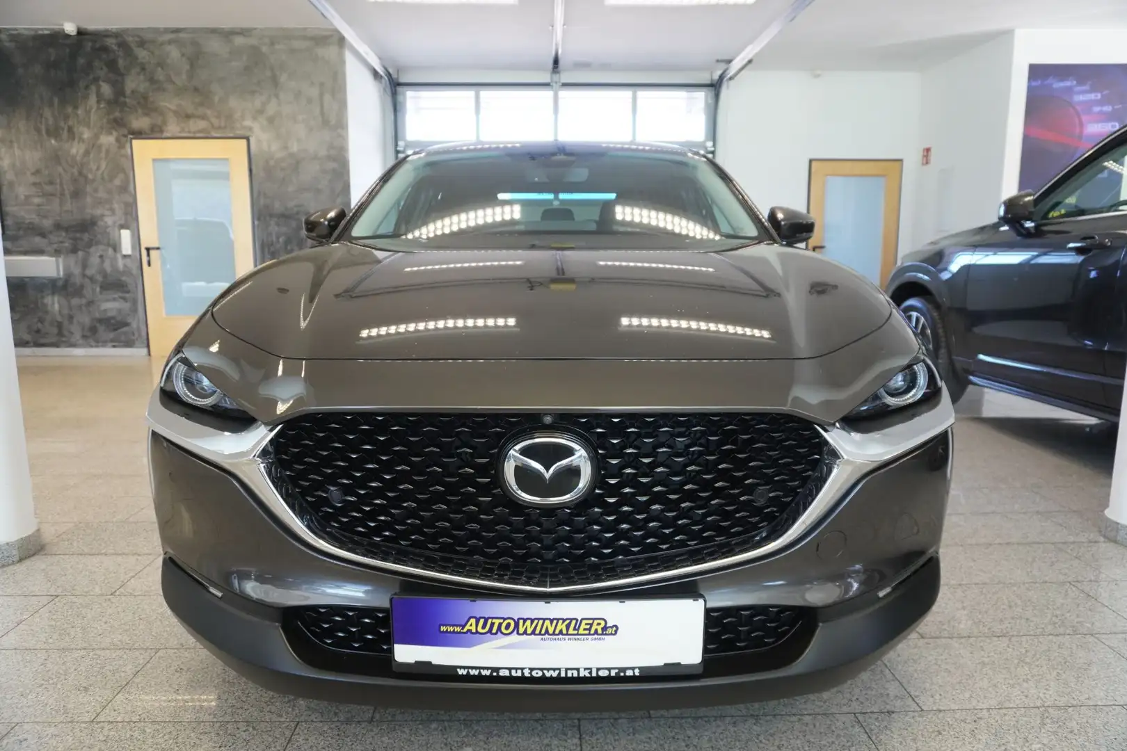 Mazda CX-30 GT+ AWD (EURO 6d) Grau - 2