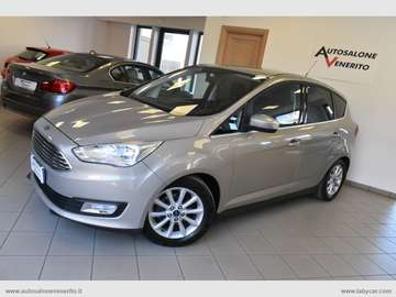 1.0 EcoBoost 125 CV S&S Titanium
