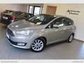 Ford C-Max 1.0 EcoBoost 125 CV S&S Titanium Beige - thumbnail 1