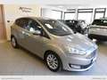Ford C-Max 1.0 EcoBoost 125 CV S&S Titanium Beige - thumbnail 2