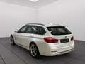 BMW 318 d Sport Line/LED/AHK/HiFi/2.Hand Weiß - thumbnail 6