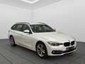 BMW 318 d Sport Line/LED/AHK/HiFi/2.Hand Weiß - thumbnail 2