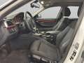 BMW 318 d Sport Line/LED/AHK/HiFi/2.Hand Weiß - thumbnail 7