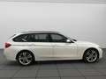 BMW 318 d Sport Line/LED/AHK/HiFi/2.Hand Weiß - thumbnail 3
