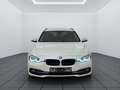BMW 318 d Sport Line/LED/AHK/HiFi/2.Hand Weiß - thumbnail 1