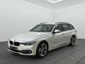 BMW 318 d Sport Line/LED/AHK/HiFi/2.Hand Weiß - thumbnail 4