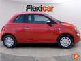 Fiat 500 Dolcevita 1.0 Hybrid 51KW (70 CV) Naranja - thumbnail 2