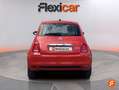 Fiat 500 Dolcevita 1.0 Hybrid 51KW (70 CV) Naranja - thumbnail 3