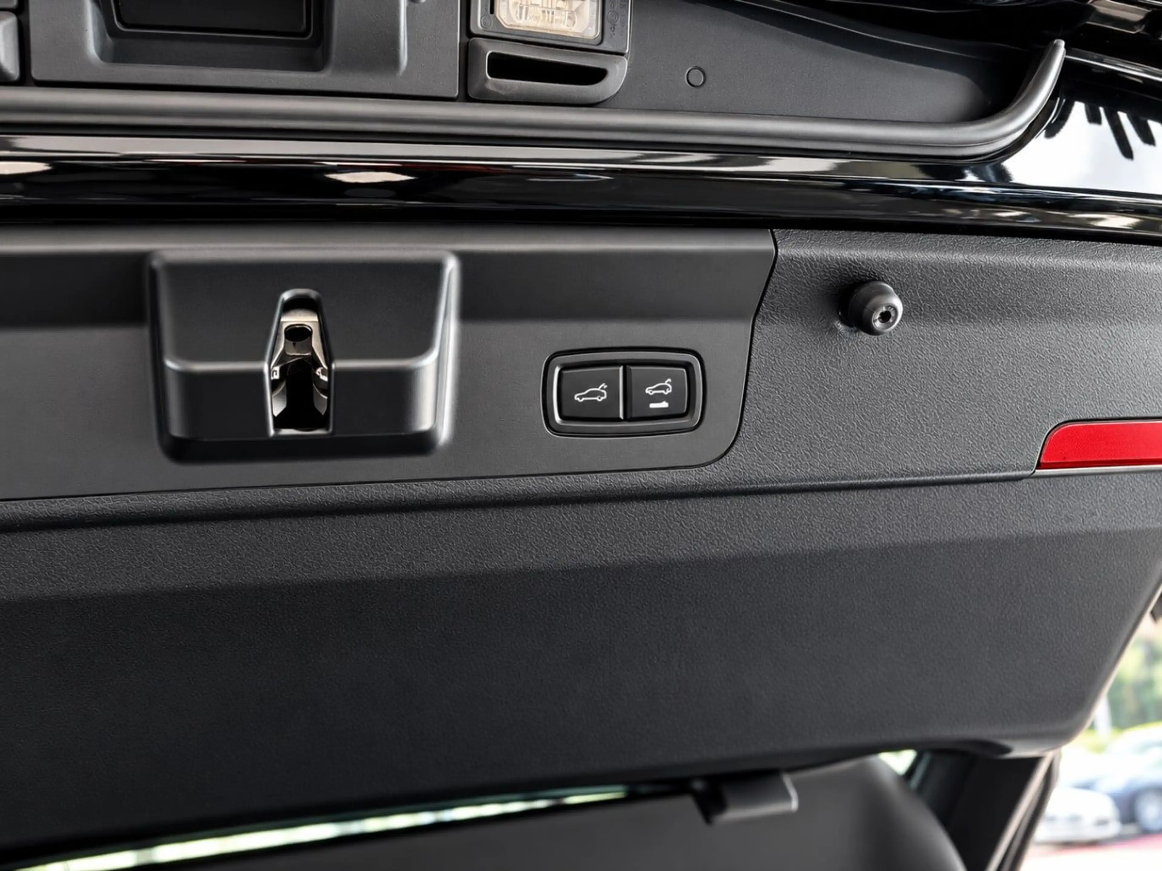 Porsche Panamera Turbo DSG*Chrono*Burmester*STHZ* — photo 10