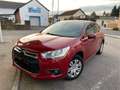 Citroen DS4 HDi 110 Chic Rot - thumbnail 3