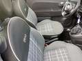 Fiat 500 0.9 TWINAIR LOUNGE cabrio Nero - thumbnail 7