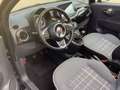 Fiat 500 0.9 TWINAIR LOUNGE cabrio Nero - thumbnail 2
