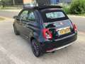Fiat 500 0.9 TWINAIR LOUNGE cabrio Nero - thumbnail 9