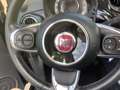 Fiat 500 0.9 TWINAIR LOUNGE cabrio Nero - thumbnail 11