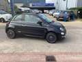 Fiat 500 0.9 TWINAIR LOUNGE cabrio Nero - thumbnail 3