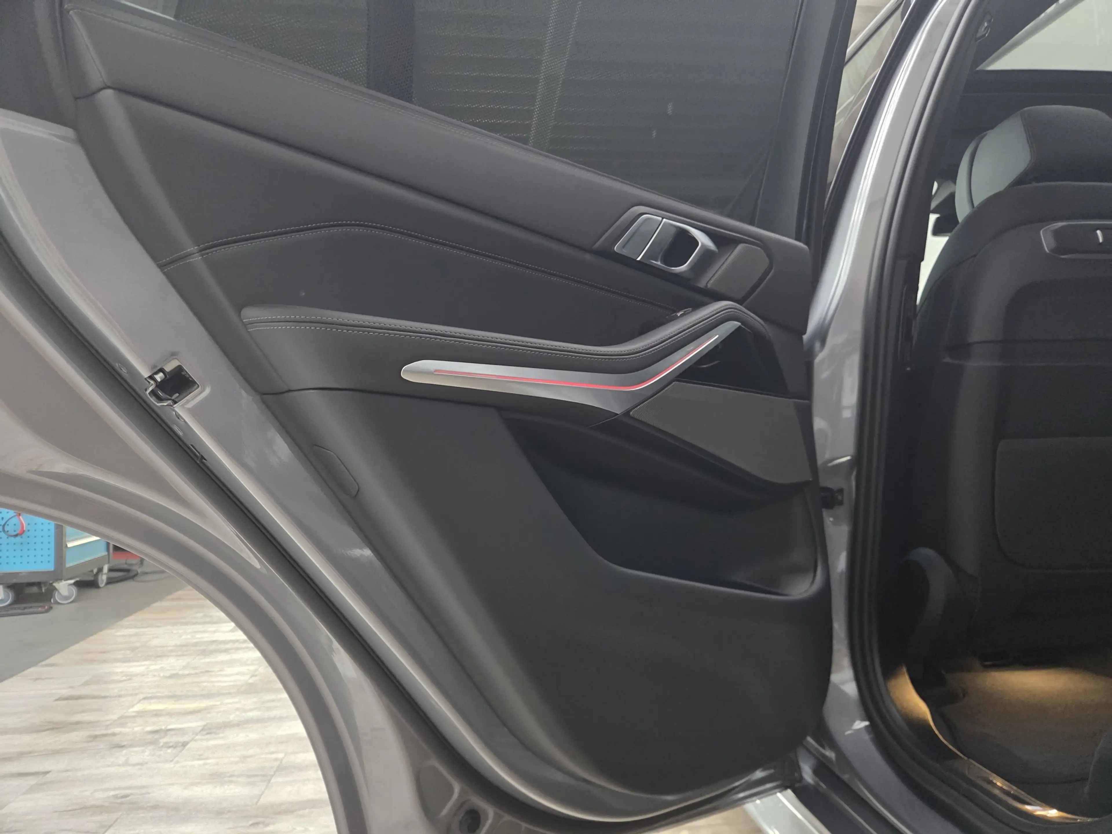 BMW X5 xDrive40i M Sport Pro 22Zoll AHK Pano Sitzlüft — photo 20