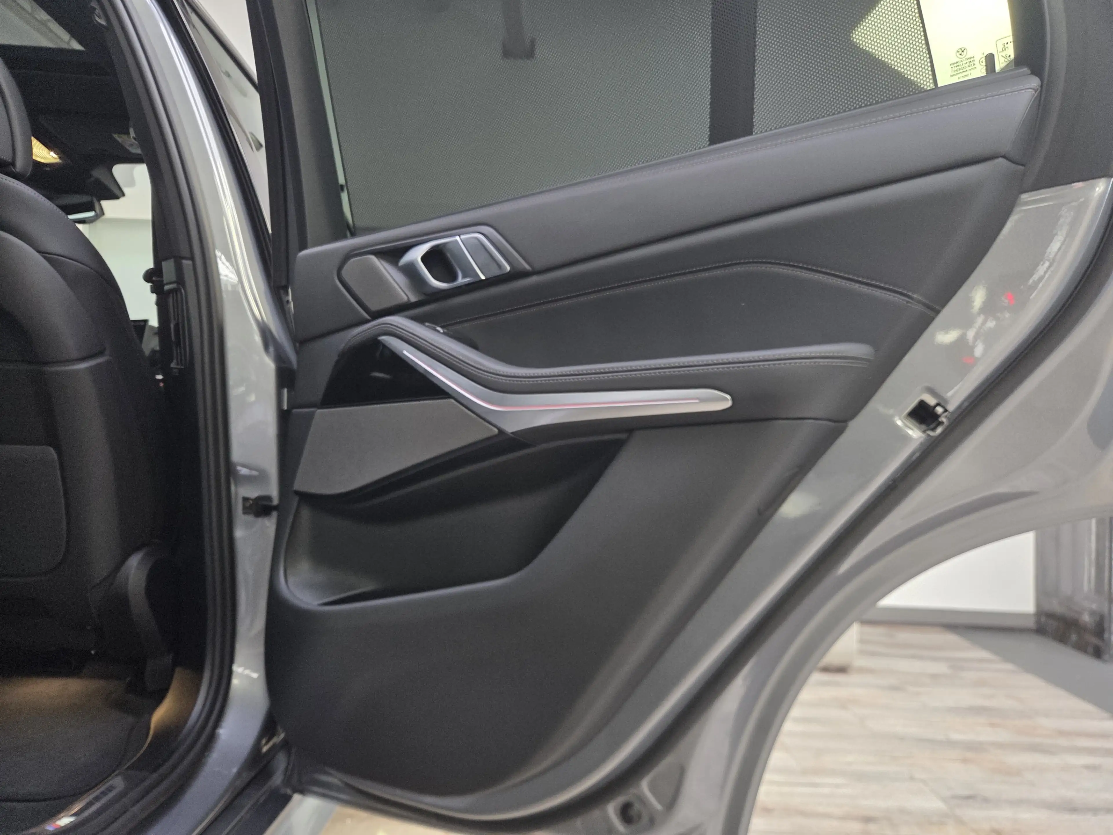 BMW X5 xDrive40i M Sport Pro 22Zoll AHK Pano Sitzlüft — photo 31