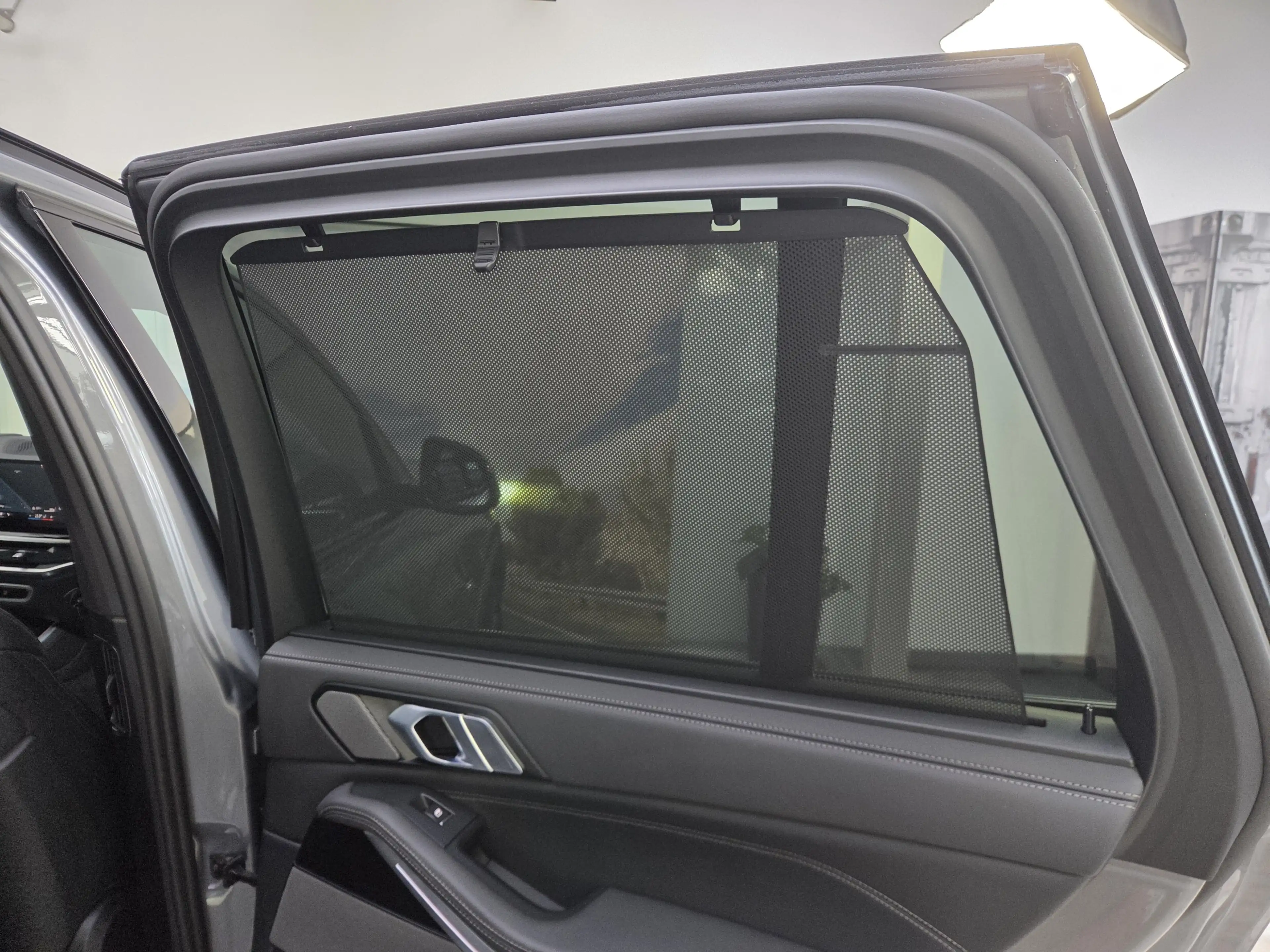 BMW X5 xDrive40i M Sport Pro 22Zoll AHK Pano Sitzlüft — photo 32